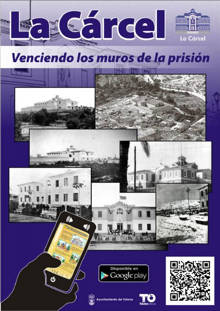 Este sábado 9 de mayo se realiza la primera visita guiada gratuita por la exposición permanente de La Cárcel - 1, Foto 1
