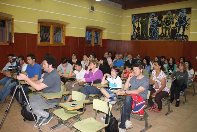 Este verano comenzarn las obras de ampliacin de la Escuela de Msica, Foto 3