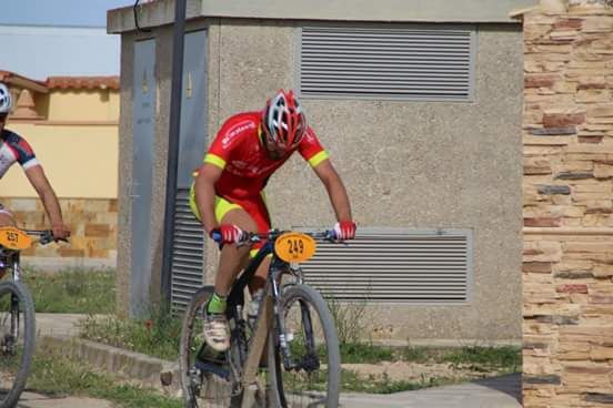 José Andreo consigue el 1er puesto m50 en Mahora y recorta distancias en la general del circuito de Albacete, Foto 2