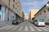 La Junta de Gobierno contrata  las obras para la remodelación de la Calle Alfonso X El Sabio
