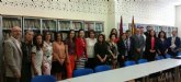 Educacin colabora con la Universidad de Murcia en la formacin de profesores mexicanos