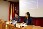 Jos Gabriel Ruiz resalta el 'avance en el reconocimiento a las vctimas del terrorismo de la Regin de Murcia'