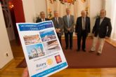 Un congreso rene en Cartagena a 300 Rotarios de la zona de Levante y Andaluca
