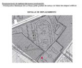 El Ayuntamiento aprueba el pliego de condiciones para acceder a la concesión de cuatro nuevos kioscos en Jumilla
