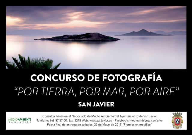 La concejalía de Medio Ambiente convoca su III Concurso Fotográfico por el Día Mundial del Medio Ambiente - 1, Foto 1