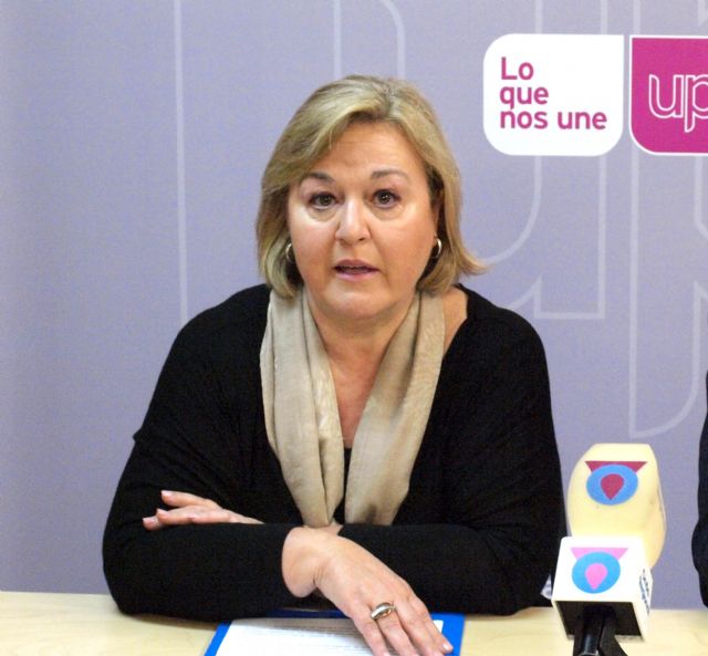 UPyD Alcantarilla considera urgente que el Ayuntamiento haga públicas sus cuentas - 1, Foto 1