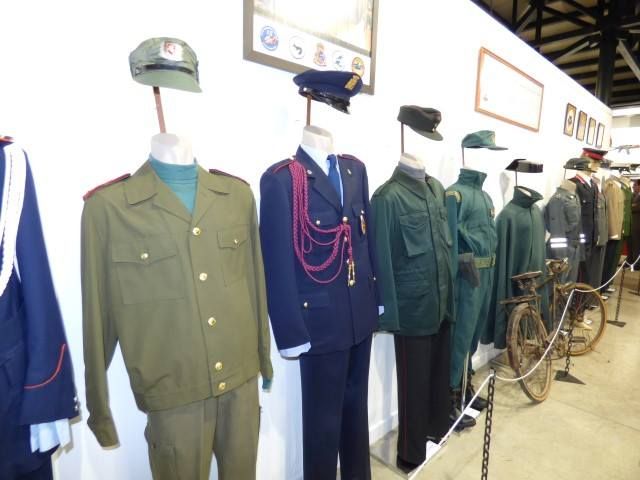 El Museo de la Policía Local de Totana participa en la III Exposición de Modelismo Militar de Torrevieja, Foto 2