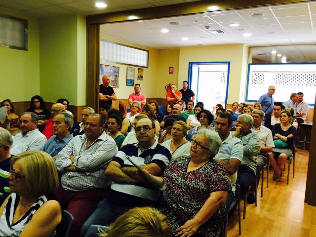 El Partido Popular movilizará a más de 200 interventores y apoderados - 1, Foto 1