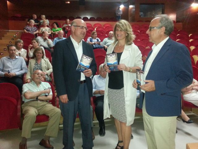 La banca electrónica se acerca a los murcianos - 1, Foto 1