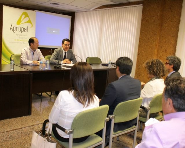 El SEF ofrece ´formación a la carta´ para las empresas del sector de la alimentación y la conserva - 1, Foto 1