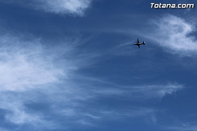 Ms de 400 alumnos de 5 de Educacin Primaria de todos los colegios de Totana participan en la Jornada de Juegos Populares - 30
