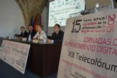 La Comunidad apuesta por el emprendimiento a travs de las TICs para encontrar nuevas oportunidades de negocio