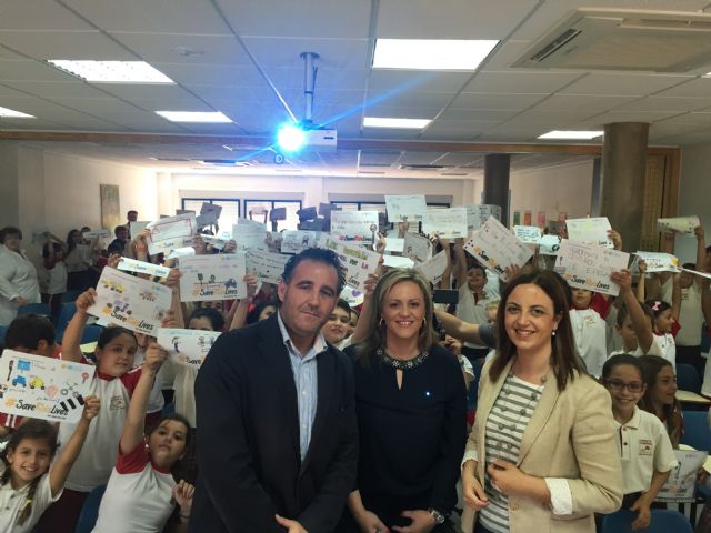 Torre-Pacheco se suma a la III Semana Mundial de la Seguridad Vial - 2, Foto 2