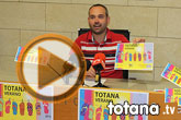 El programa “Totana Verano´2015” incluye un total de doce actividades de ocio, tiempo libre y formativas que se desarrollarán durante julio y agosto