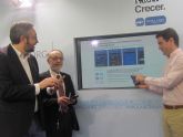 El PP de la Regin de Murcia presenta una APP para hablar de persona a persona