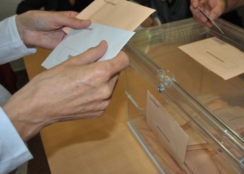 El voto por correo para las elecciones municipales y autonómicas del 24 de mayo se puede solicitar hasta el próximo 14 de mayo - 1, Foto 1