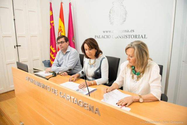 La nueva web de Recaudación permitirá pagar los impuestos con tarjeta de crédito - 1, Foto 1