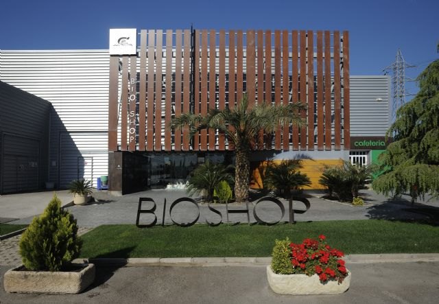 La tienda Bioshop de COATO elegida mejor tienda Bio de España 2015 - 1, Foto 1