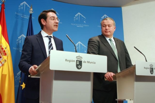 Aprobados convenios con asociaciones de personas con discapacidad auditiva o del habla El Consejo de Gobierno ha autorizado la firma de convenios con la Federación de Personas Sordas de la Región de Murcia (Fesormu), la Federación de Asociaciones de Fami - 2, Foto 2