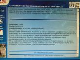 El PSOE denuncia irregularidades en la web de la Concejala de Empleo de Lorca