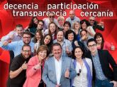 El PSOE de Totana pondrá en marcha medidas de apoyo al colectivo LGBT