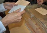 El voto por correo para las elecciones municipales y autonmicas del 24 de mayo se puede solicitar hasta el prximo 14 de mayo