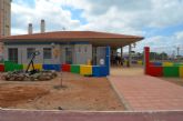 Abierto el plazo para solicitar plaza en la Escuela Municipal Infantil de La Manga