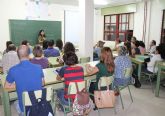 La Concejala de Educacin informa de los plazos de matriculacin para la Escuela Oficial de Idiomas de Jumilla