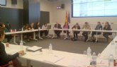 El Info coordina con otras comunidades estrategias y actividades en los mercados exteriores