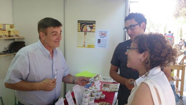 Ahora Murcia se opone a la construcción de nuevas grandes superficies comerciales en el municipio - 2, Foto 2