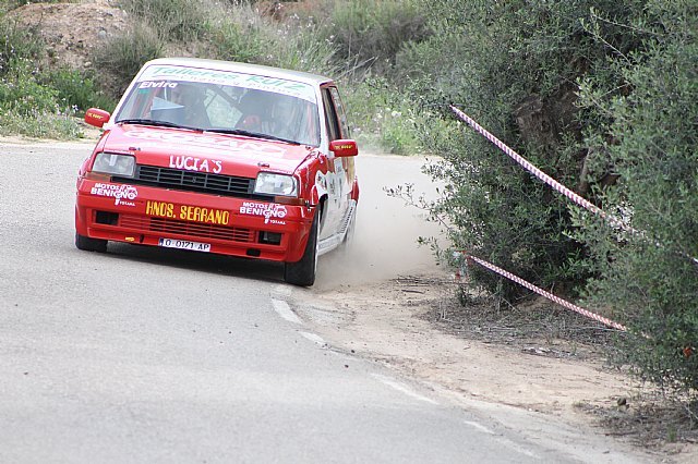 El equipo totanero Pedro Cañavate participará en la 4ª edición del Rallysprint Costa Cálida - 2, Foto 2