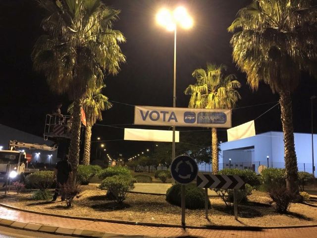 Fernández Lladó afronta con ilusión renovada su candidatura a la reelección en la alcaldía de Alguazas - 5, Foto 5