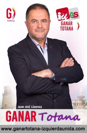 Juan José Cánovas: 