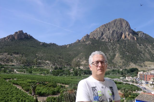 Illueca presenta el programa de vivienda de IU-Verdes-Ganar Cieza - 1, Foto 1