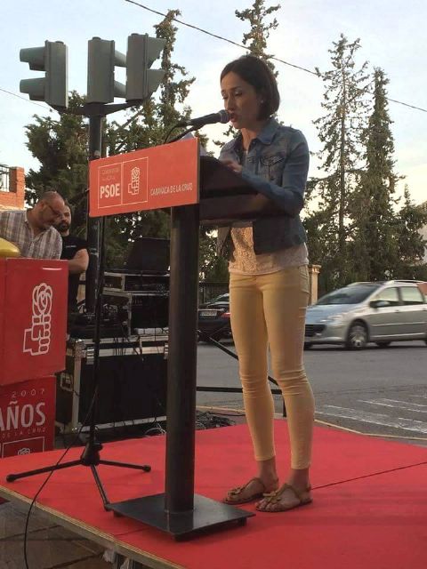 El candidato a alcalde de Caravaca dedicó el primer fin de semana de campaña a las pedanías - 4, Foto 4