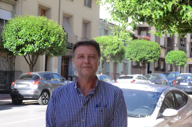 Saorín: Somos la garantía de una gestión transparente y eficaz del Ayuntamiento - 1, Foto 1