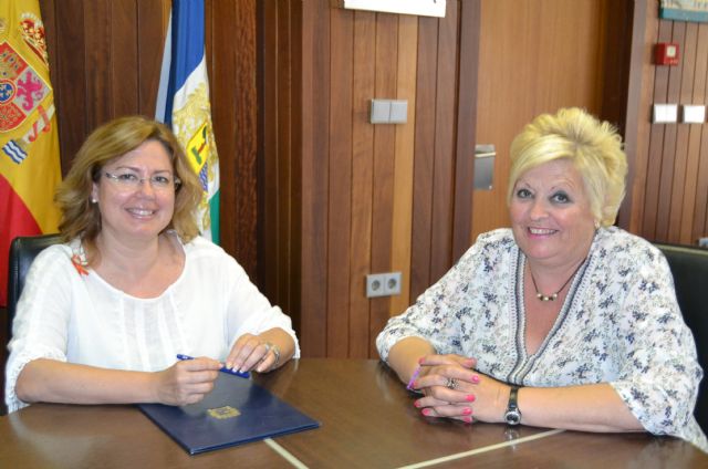 San Pedro del Pinatar se une a la Red de Ciudades contra el Consumo de Alcohol en Menores - 1, Foto 1