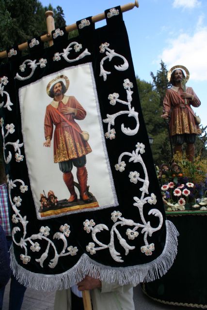 La huerta de Cehegín protagonizará el fin de semana con las fiestas de San Isidro Labrador 2015 - 1, Foto 1