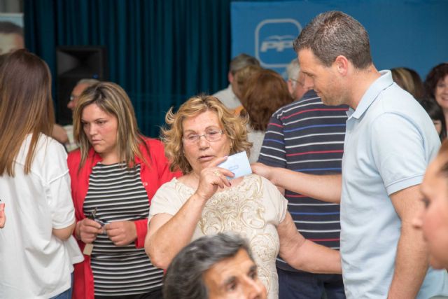 El PP contempla en su programa medidas para una atención social directa y rápida y para el fomento del voluntariado - 2, Foto 2