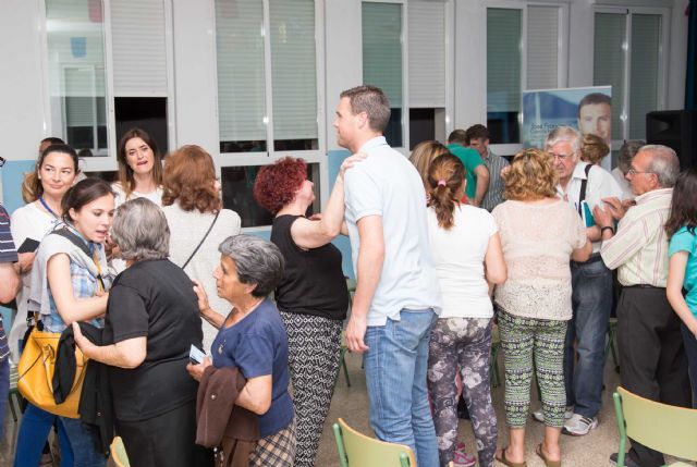 El PP contempla en su programa medidas para una atención social directa y rápida y para el fomento del voluntariado - 5, Foto 5