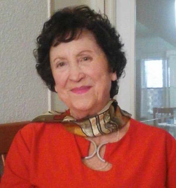 Trinidad Cano Díaz presenta el libro Poemas del silencio el jueves 14 de mayo en Molina de Segura - 1, Foto 1