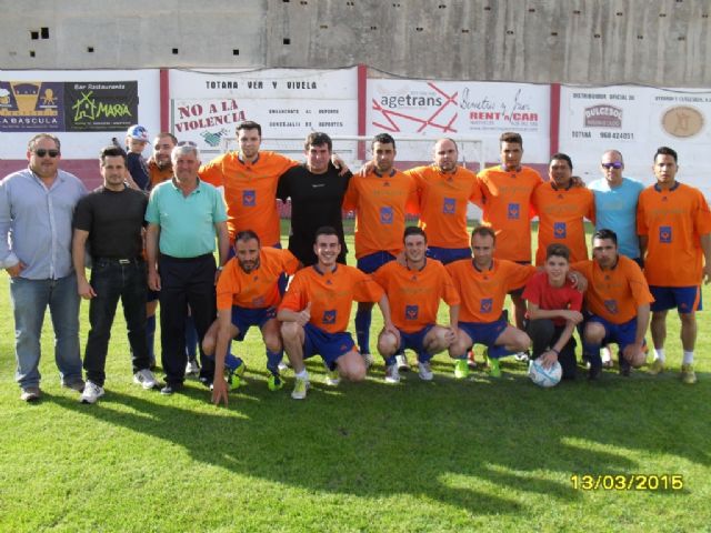 Los equipos Preel y Agrorizao Vidalia jugarán la Final de la Copa de Futbol Aficionado Juega Limpio, Foto 2