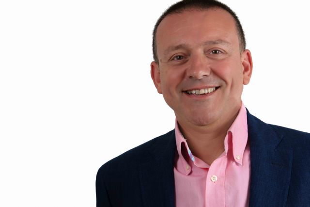 Cabrera (UPyD) propone reducción de la burocracia, costes y más ayudas a pymes y autónomos - 1, Foto 1