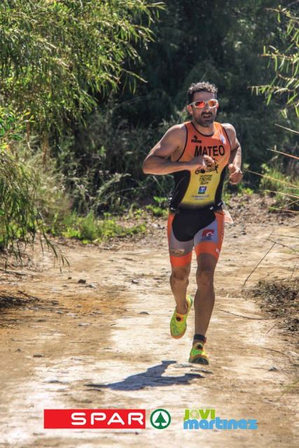 El triatlón bahía de Portmán se consagra como una de las grandes citas regionales - 4, Foto 4