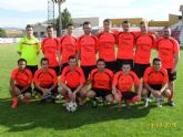 Los equipos Preel y Agrorizao Vidalia jugarán la Final de la Copa de Futbol Aficionado 'Juega Limpio'