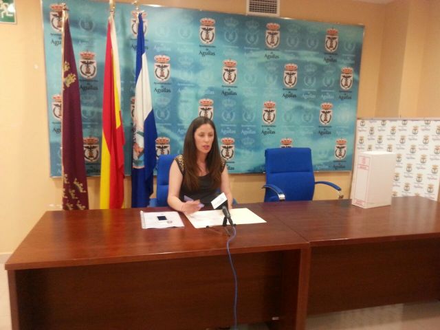 Isabel María Torrente hace público el destino del dinero que como concejala ha percibido - 1, Foto 1