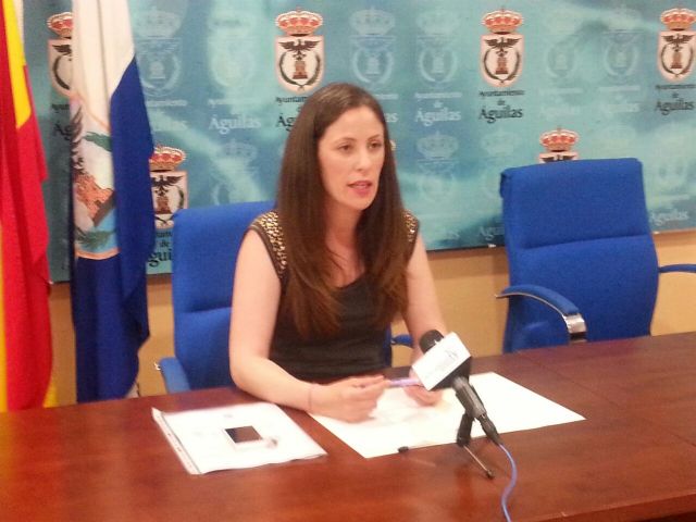 Isabel María Torrente hace público el destino del dinero que como concejala ha percibido - 2, Foto 2
