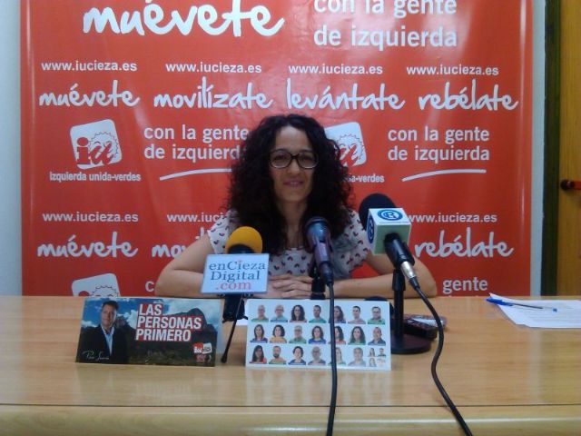 Nerea Martínez: Vamos a canalizar la política educativa a través del Consejo Escolar Municipal - 1, Foto 1