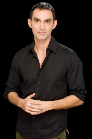 El dramaturgo Juan Carlos Rubio recibirá el Premio del 46 Festival Internacional de Teatro, Música y Danzas - 1, Foto 1