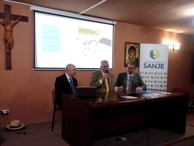 La alternativa al capitalismo es el nosotros - 2, Foto 2